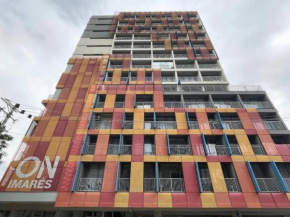 Imarés - venha usufruir o bairro Moema e relaxe por aqui!